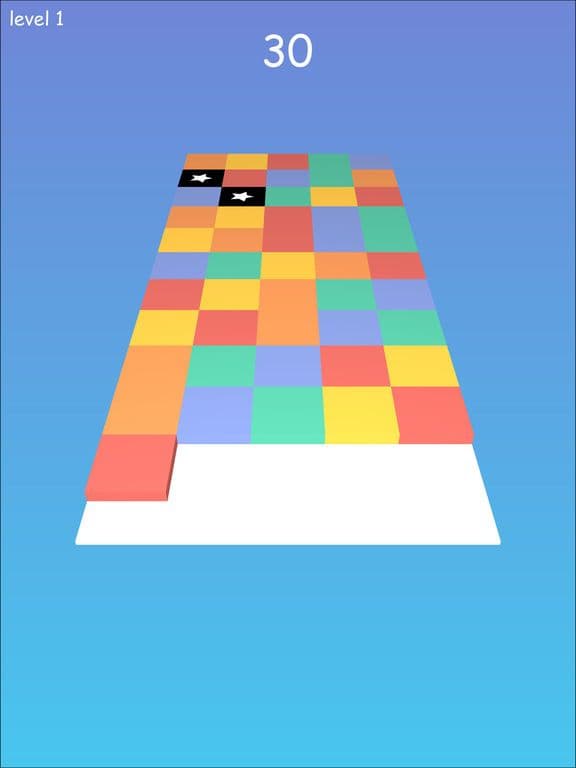 Match Color Tiles screenshot 3