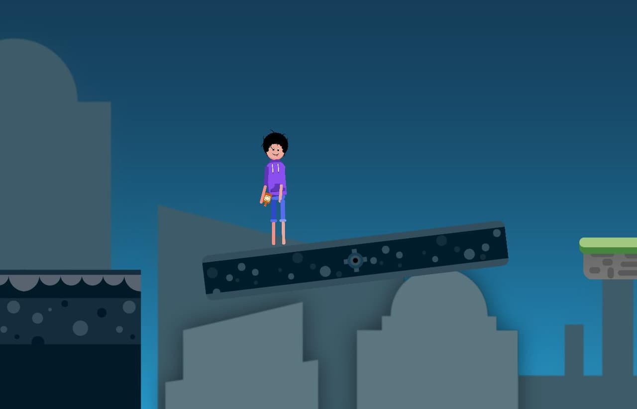 Road To Home screenshot 5