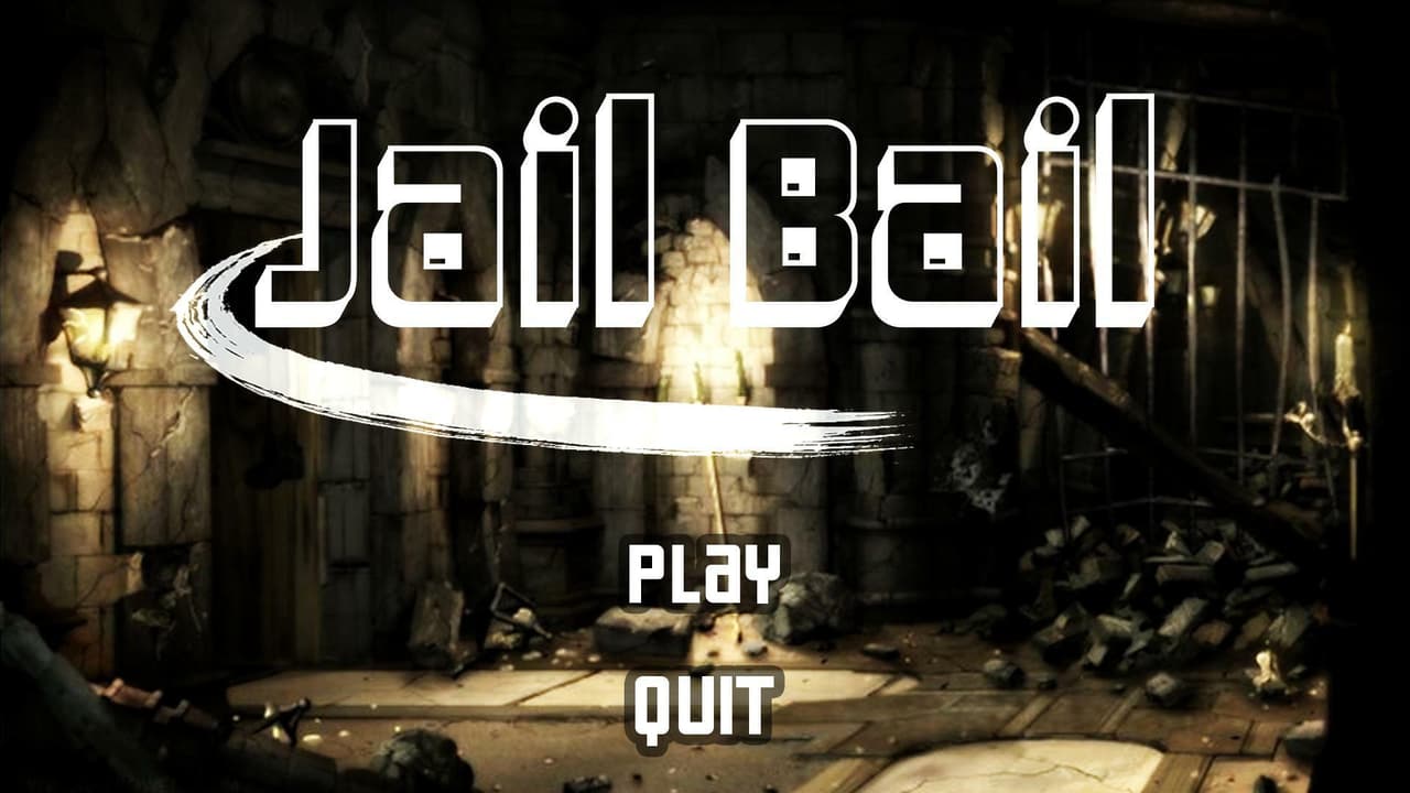 Jail Escape (KhashNamdar_4300)