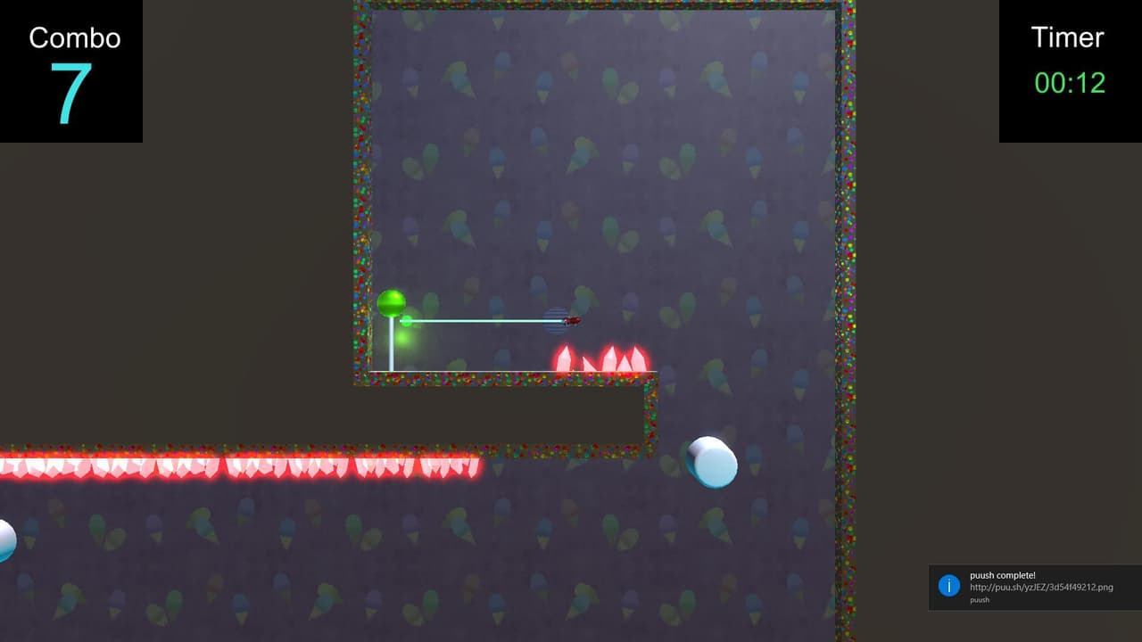 Sugar Splosion - Fall 2017 - 470 screenshot 2