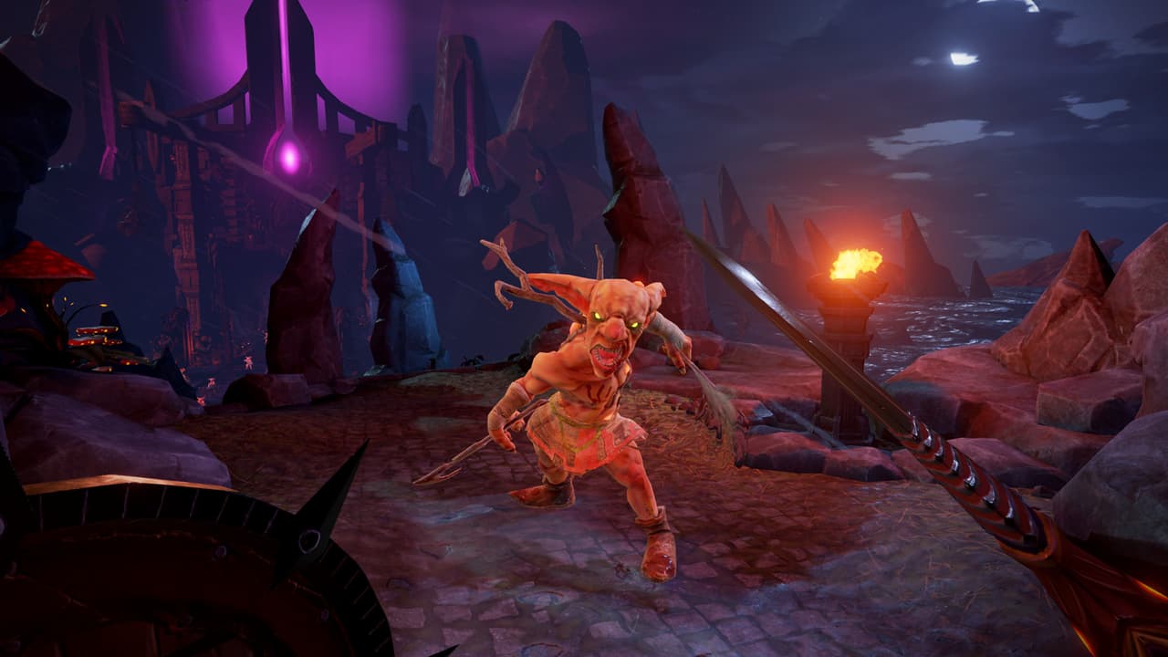 Karnage Chronicles