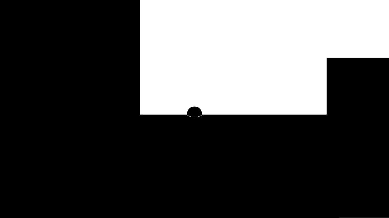 Blob and White screenshot 2