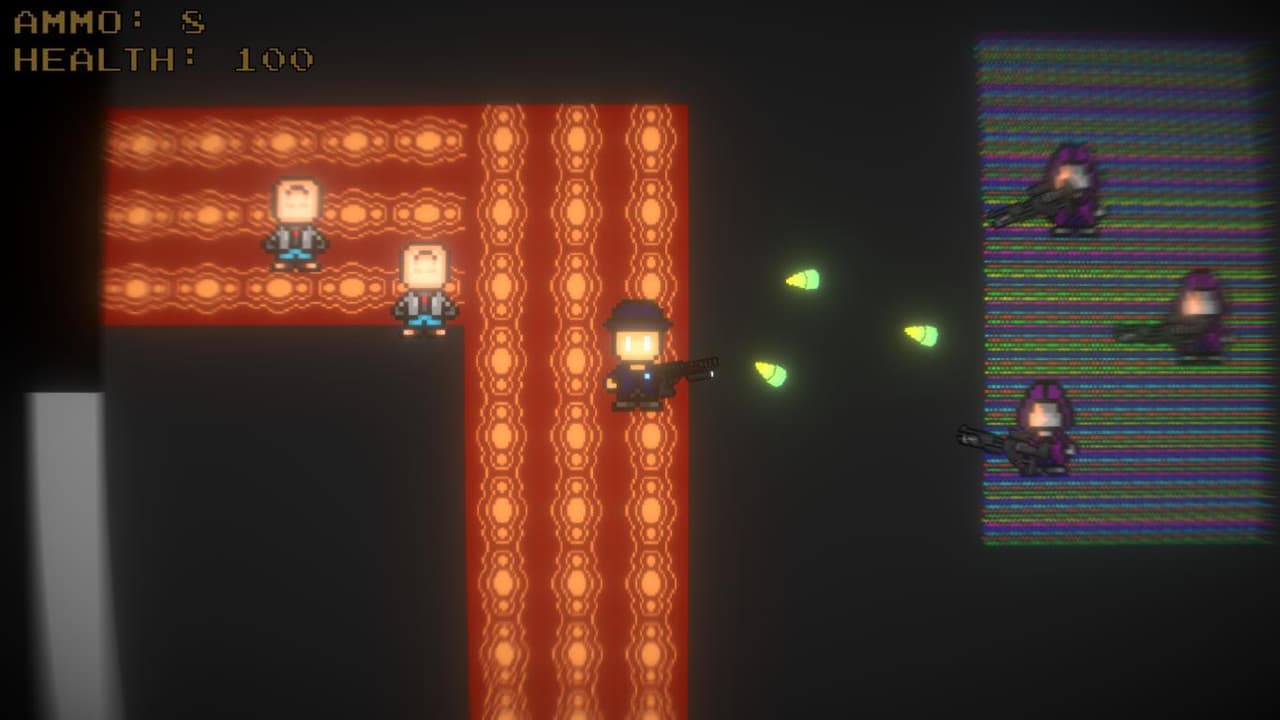 Renaissance: Blacklist screenshot 3