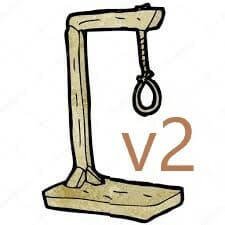 ALP Hangman V2