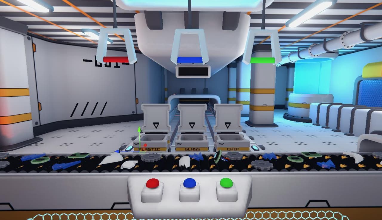ML_Factory screenshot 2