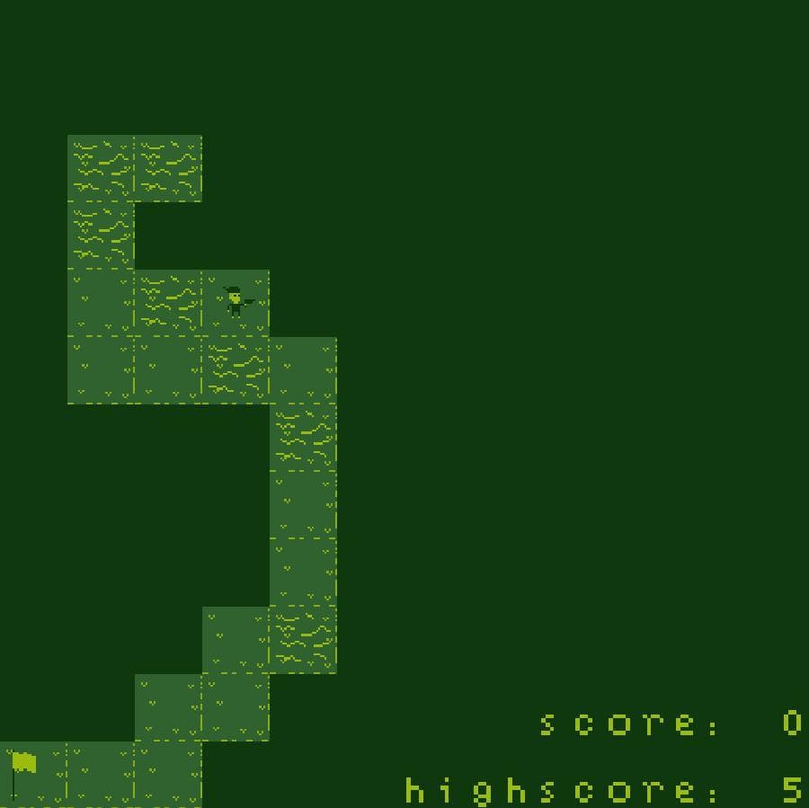 Hunt the Beholder screenshot 4