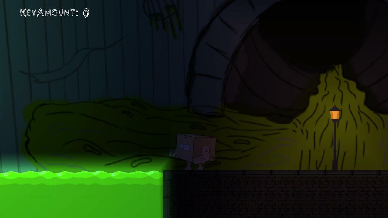 Box N Sewers screenshot 6