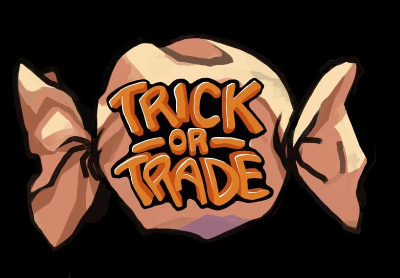 Trick or Trade