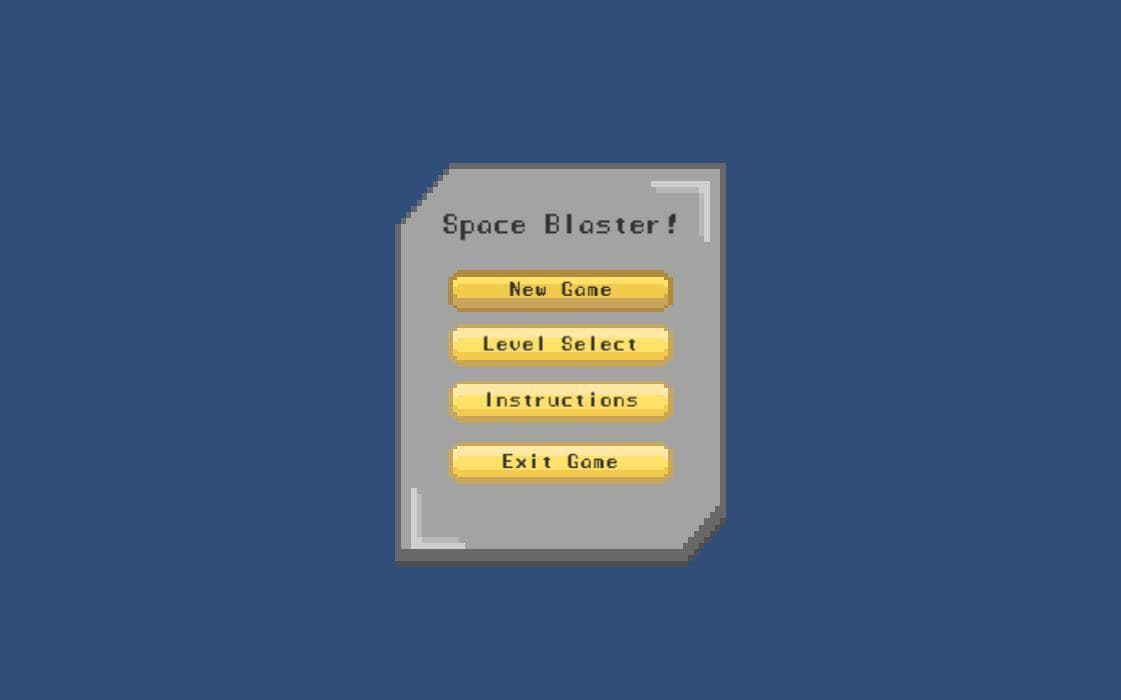 2D Shooter (nashifyu) screenshot 3