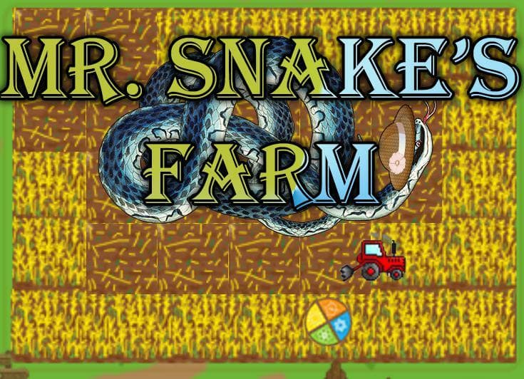 Mr. Snakes Farm
