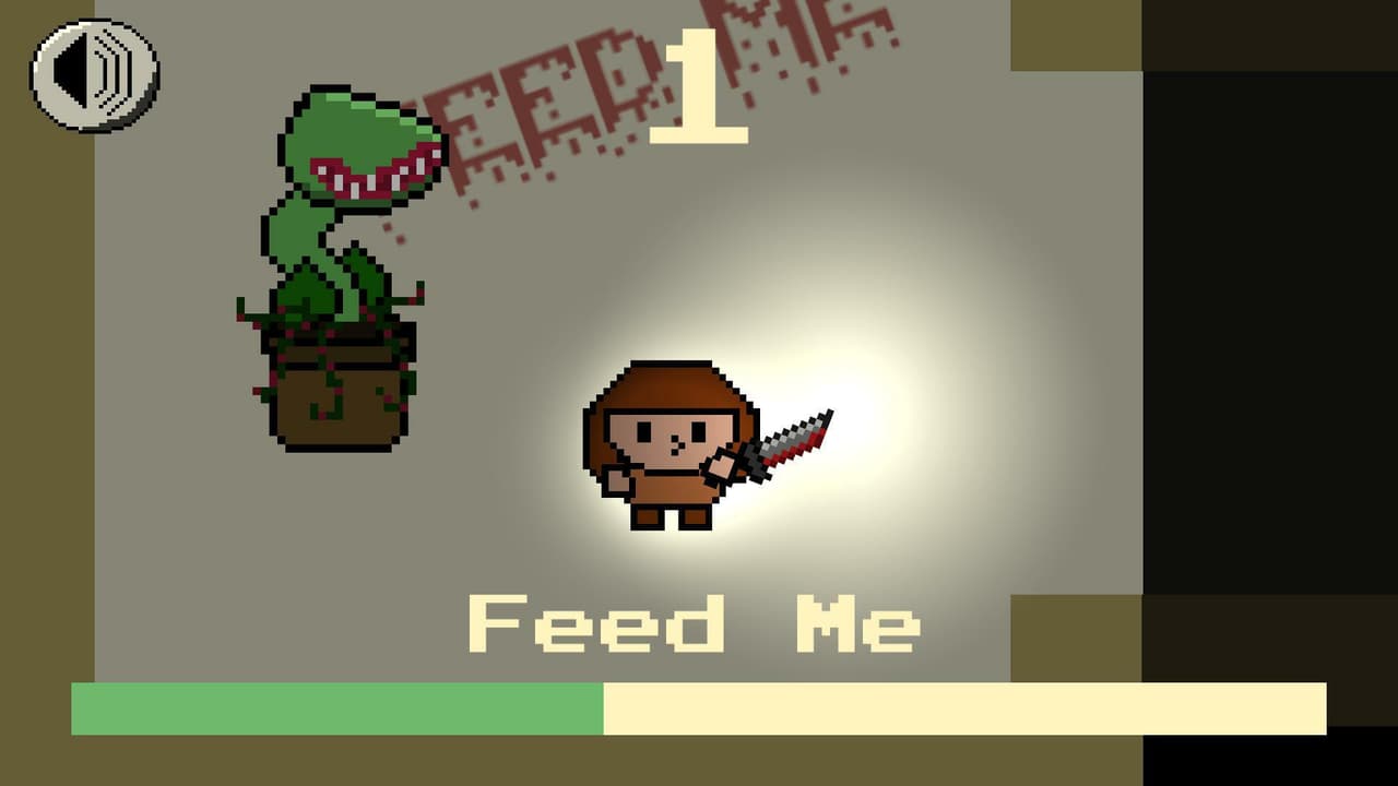 Feed Me (fiabot) screenshot 3