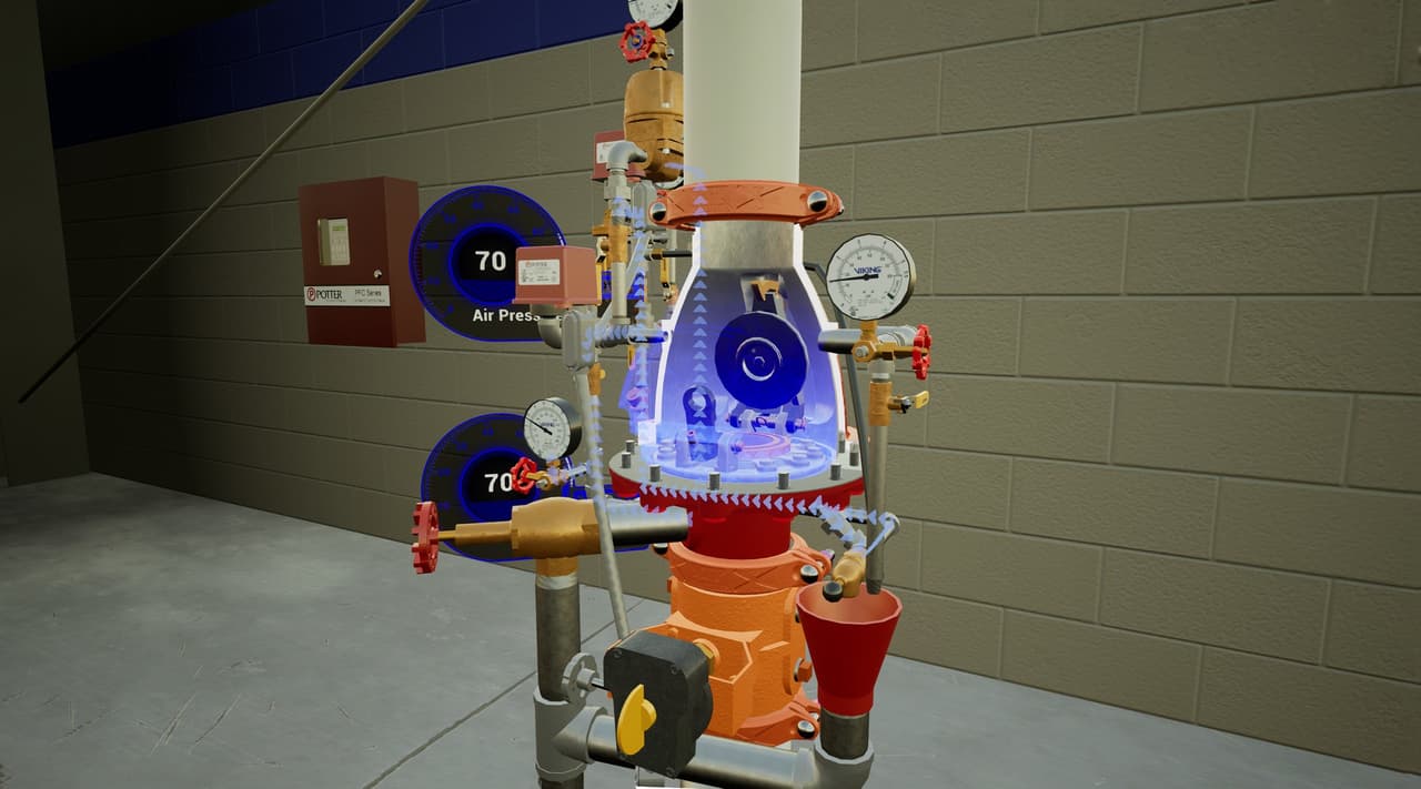 Virtual Viking screenshot 2