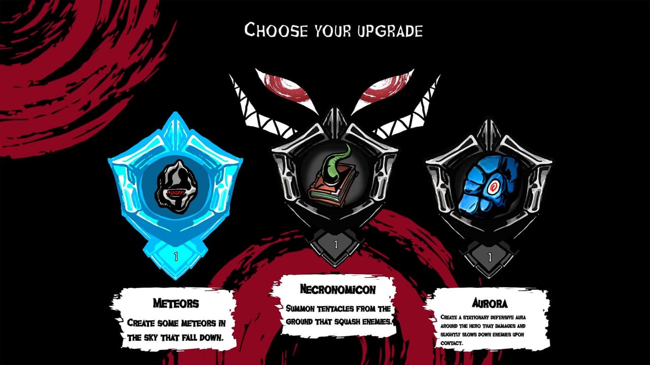Slasher: Origins screenshot 5