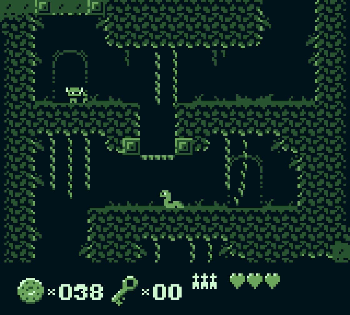 Overbowed screenshot 5