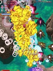 Edens Aegis screenshot 2