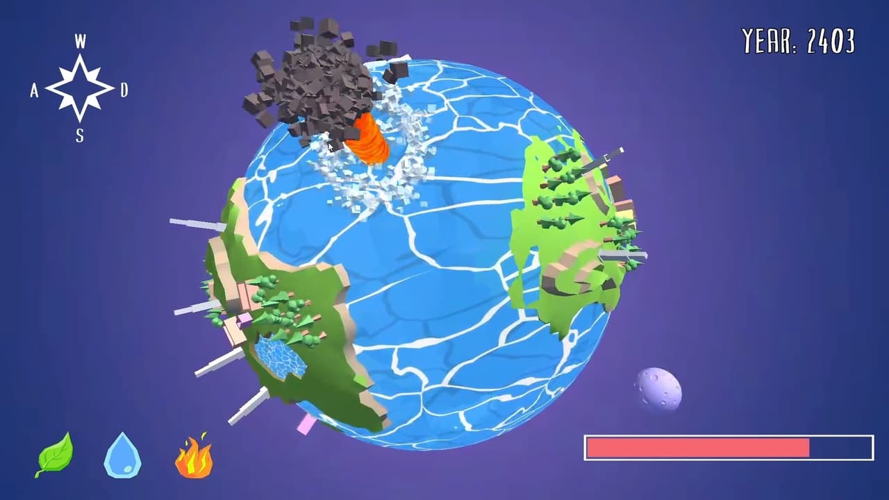 Ecollapse