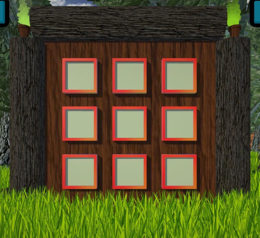 Tic Tac Toe HD