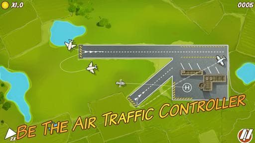 Air Control 2 - Premium screenshot 2