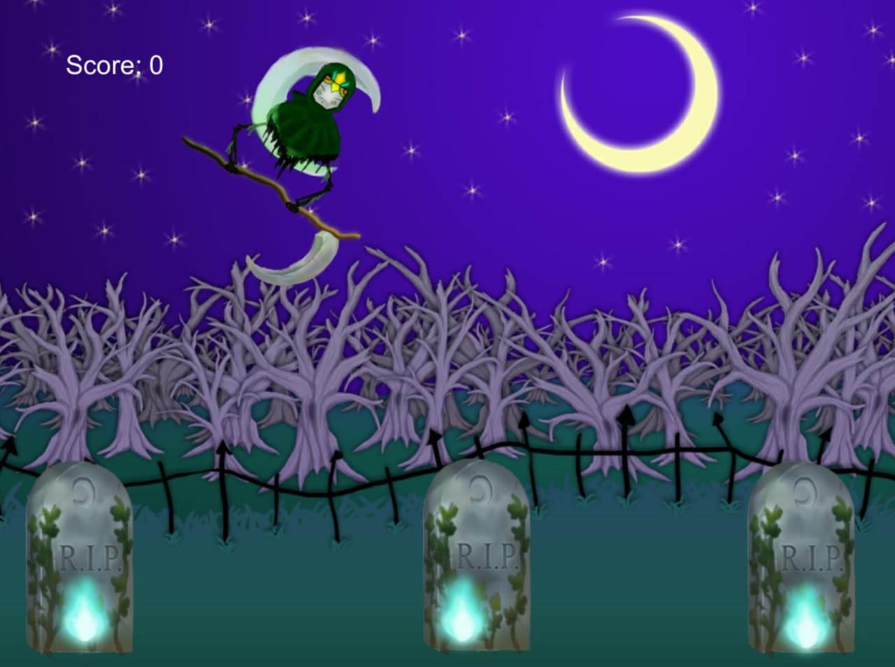 Omega Shinran screenshot 4