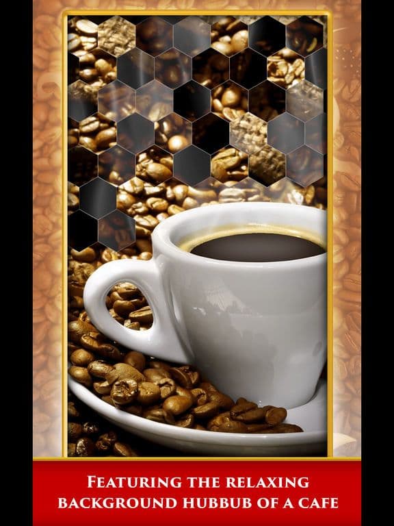 Hidden Scenes - Coffee Shop screenshot 4