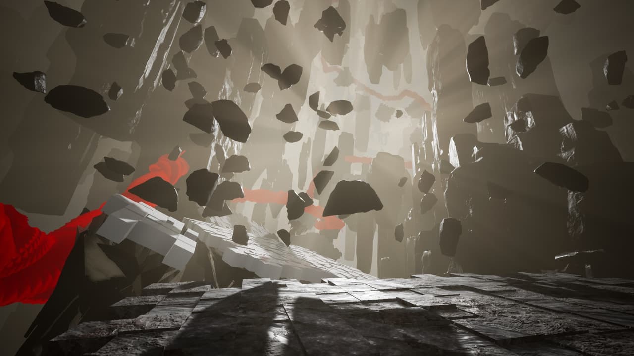 Matter screenshot 2
