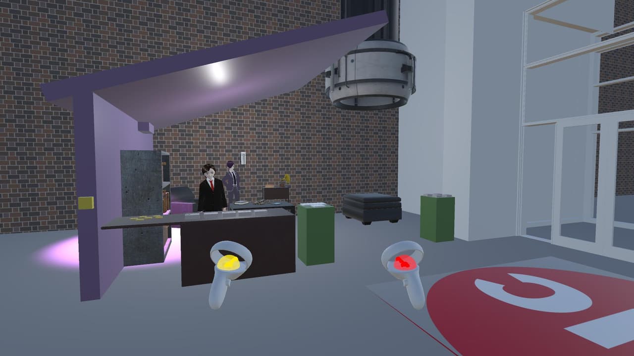 One More Cup of EGO screenshot 2