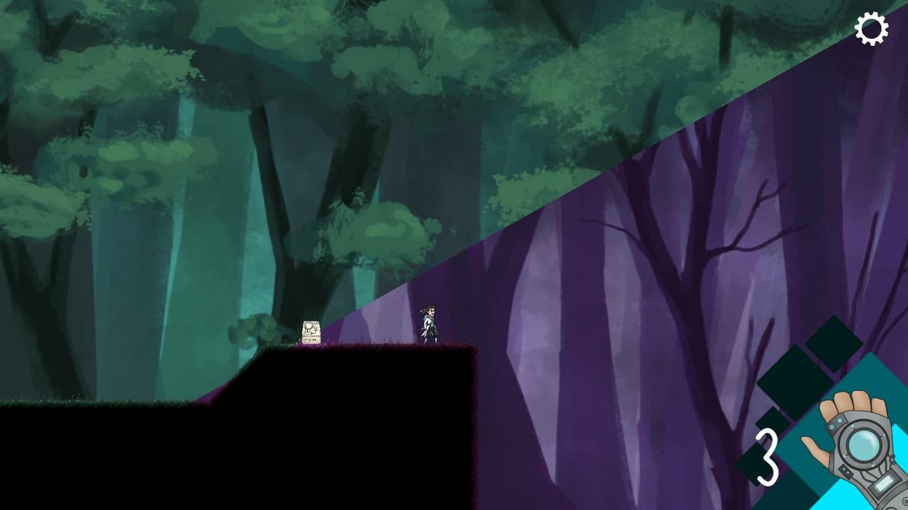 Hindsight (itch) (StashIO) screenshot 4