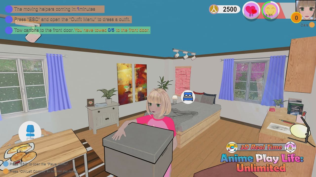 Anime Play Life: Unlimited screenshot 4