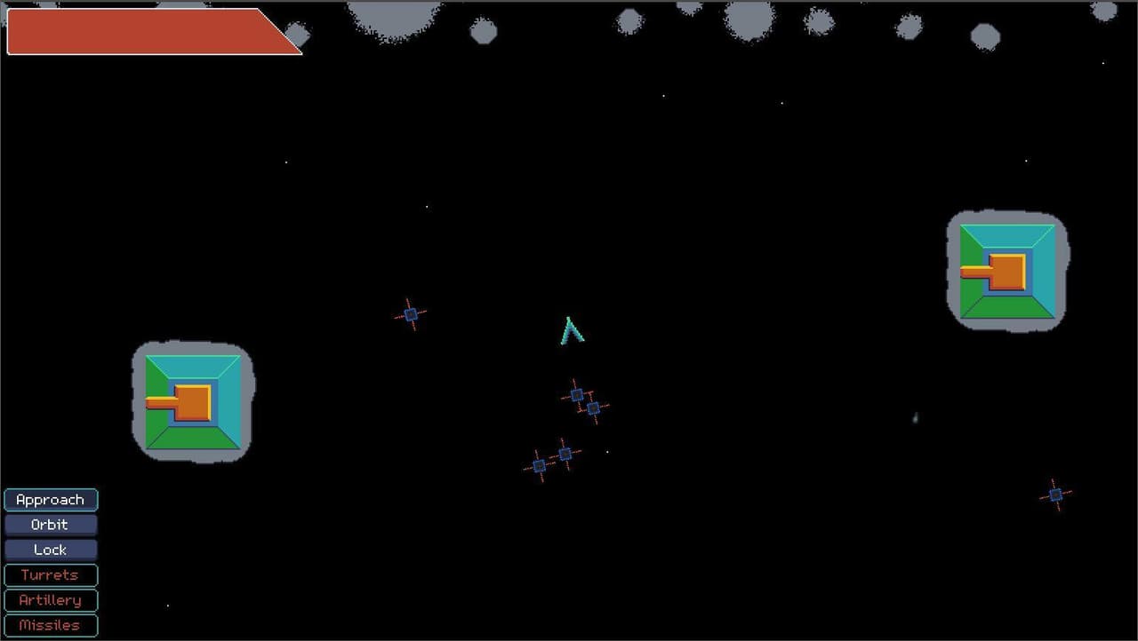 Getting to Pluto screenshot 2