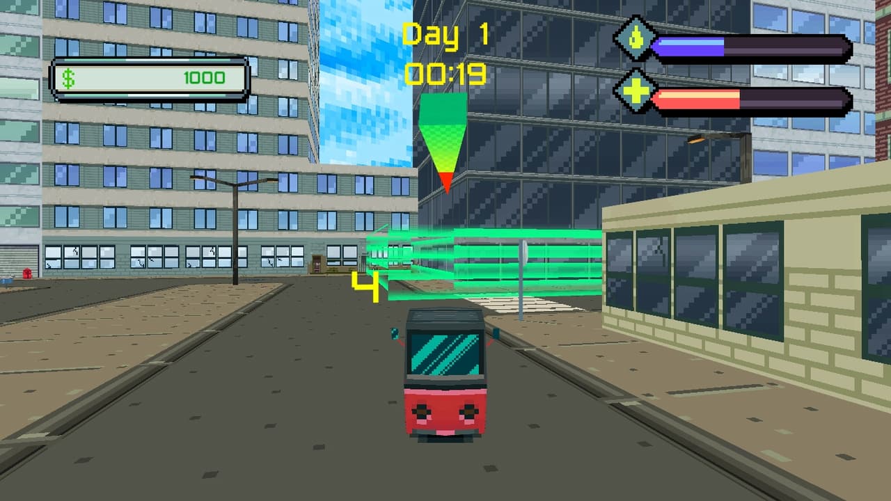 ChambaLoca #StayAtHomeJam screenshot 5