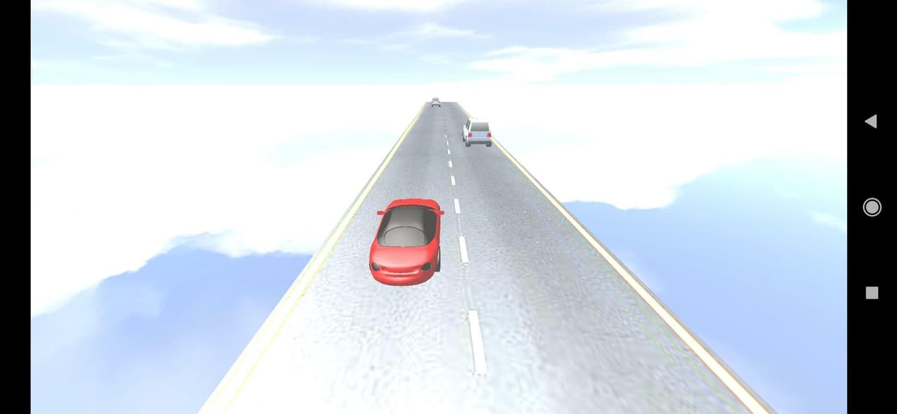 SkyCar screenshot 4
