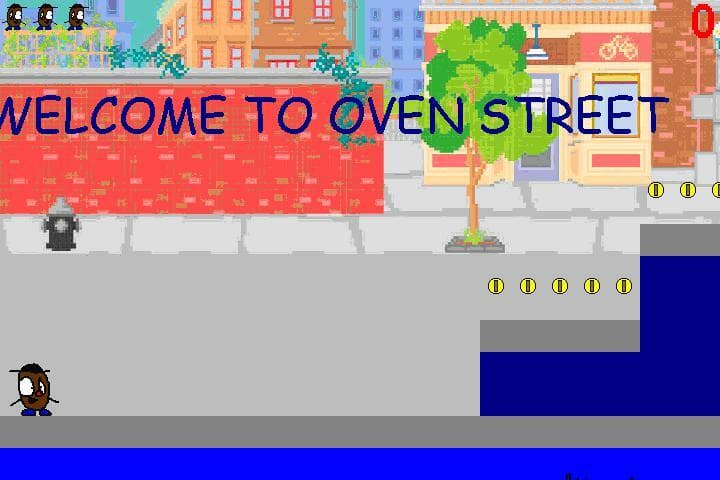Potato game. Three! screenshot 4