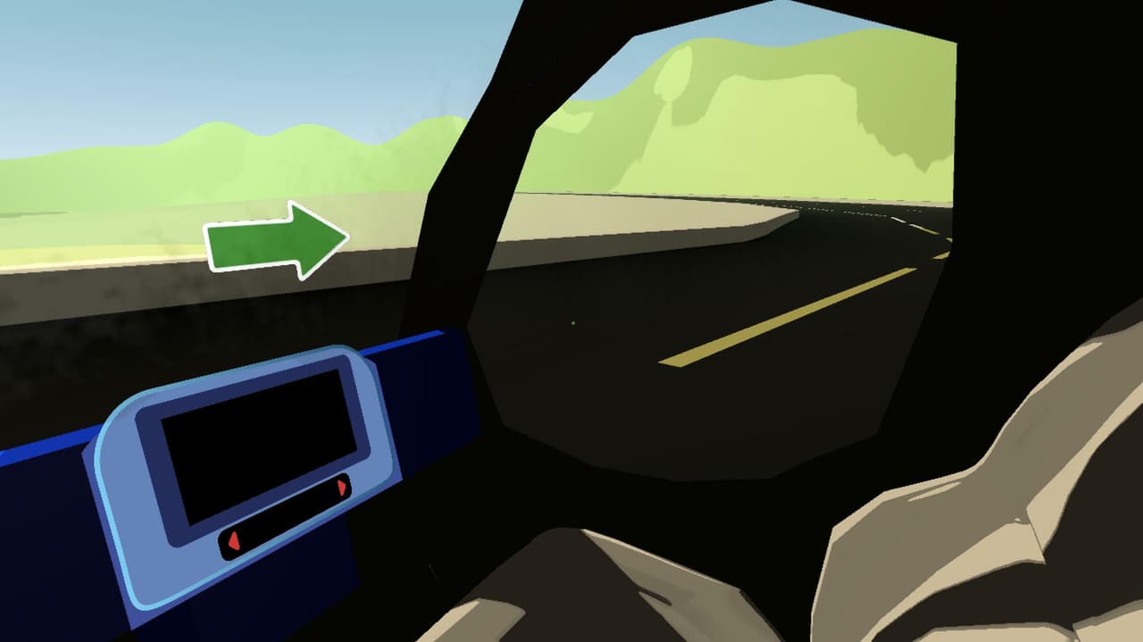 Road Trip (Elijah Cobb, MichaelReveliotis, Will Bridges, LiamCristello) screenshot 4