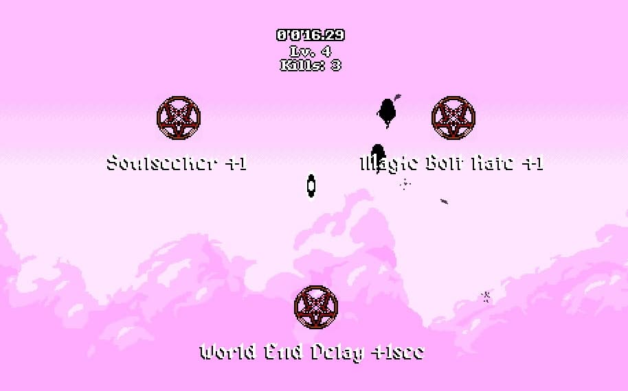 LD50_WitchsEnd screenshot 5