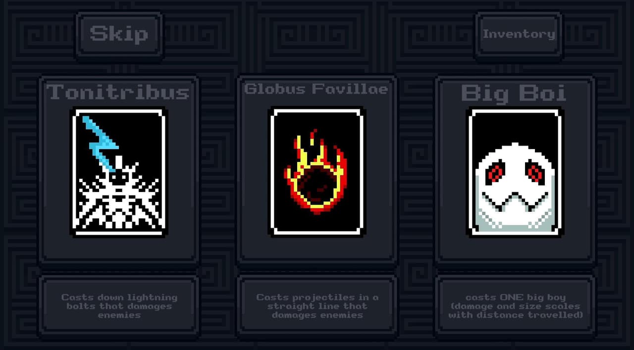 Wizard Apprentice screenshot 3