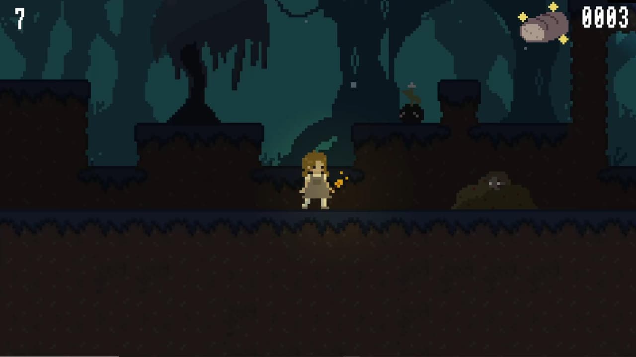 Hänsel Is Dead screenshot 4