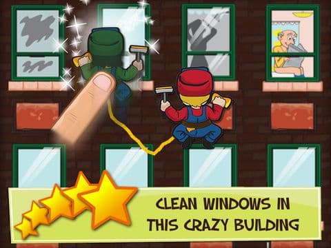Fun Cleaners - by Top Addicting Games Free Apps screenshot 2
