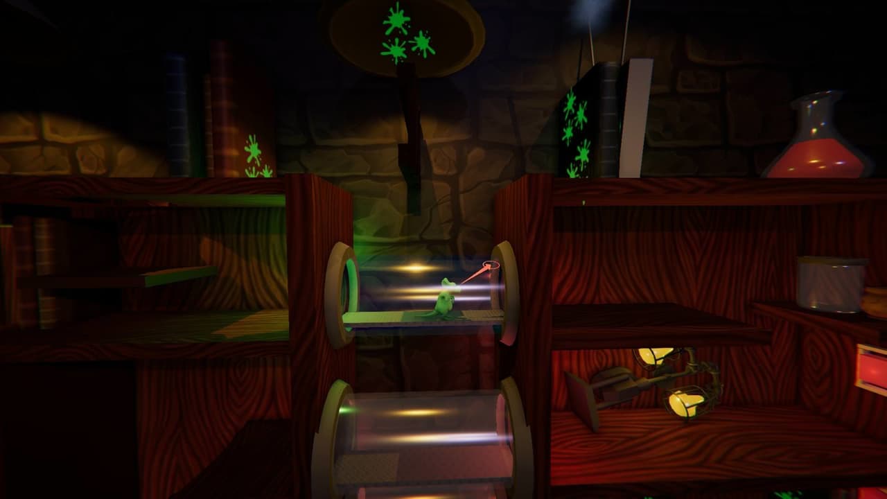 Project R.A.T. screenshot 6