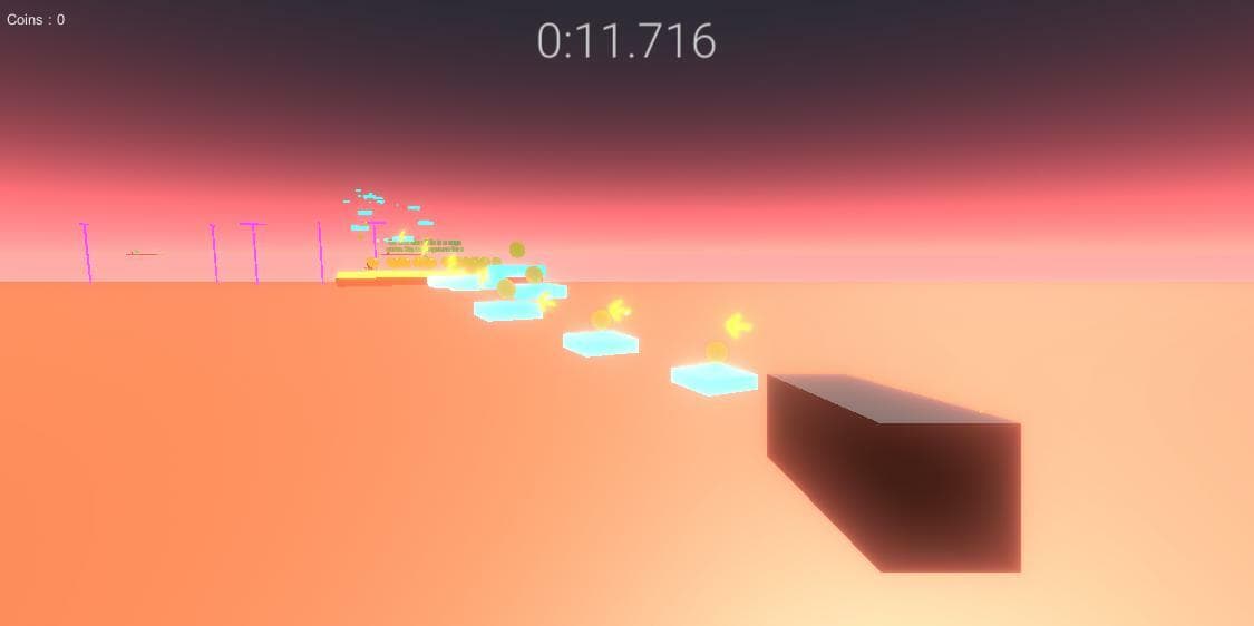 Grappler Gerald [Play-Test] screenshot 4
