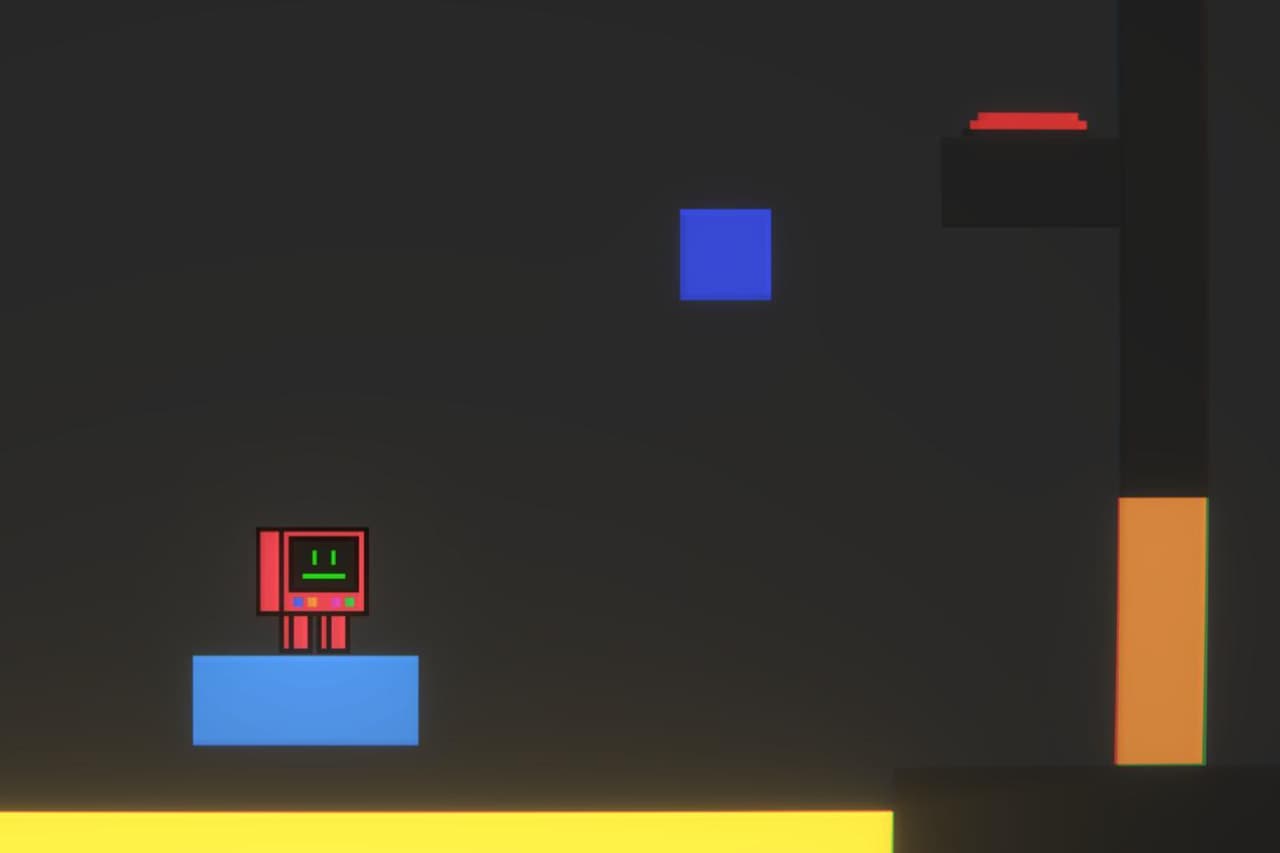 Unreal (itch) screenshot 2