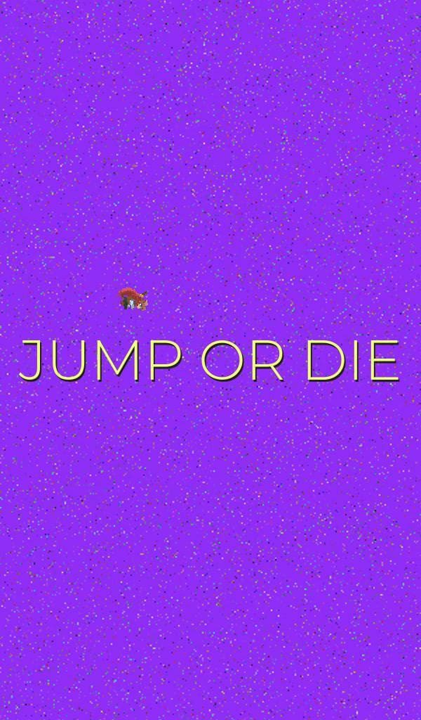 Jump or Die (BOC Dev) screenshot 2