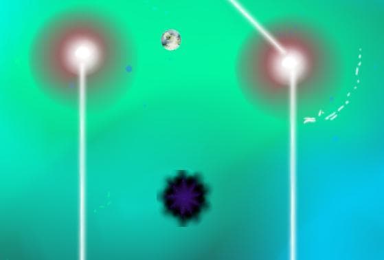 Pantheon Putt Putt screenshot 5