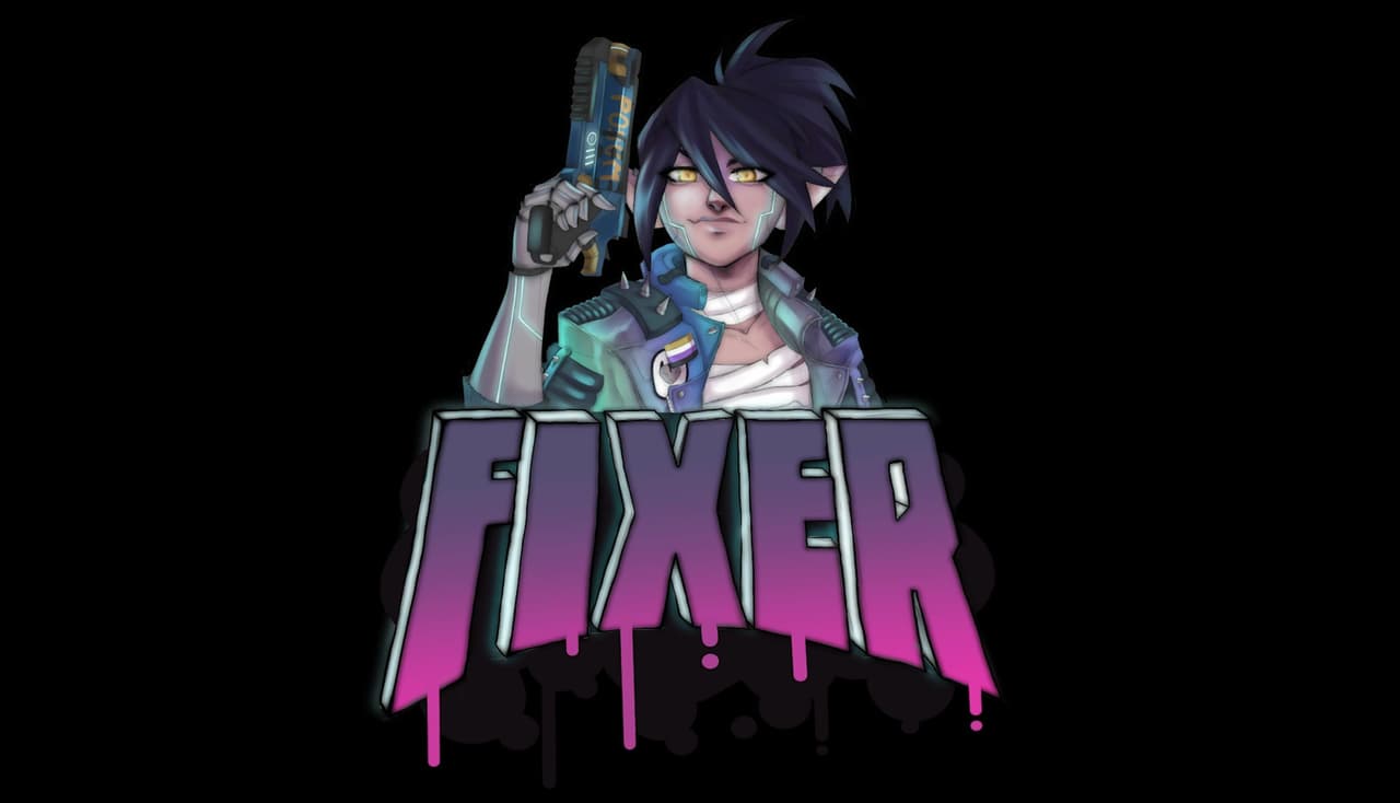 Fixer (Florida Replay) screenshot 3