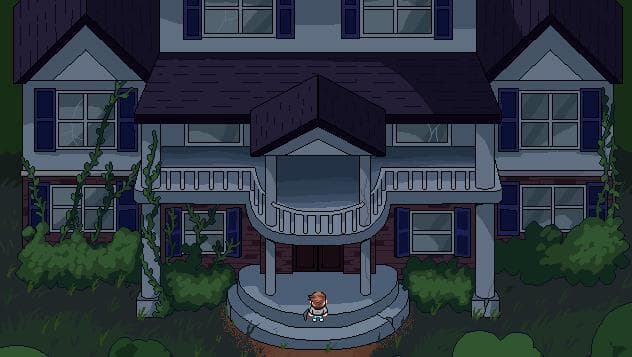 Passed & Present screenshot 2