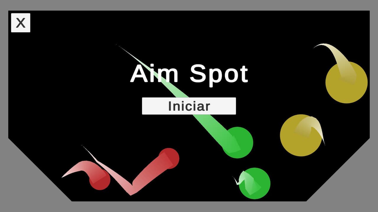 Aim Spot screenshot 2