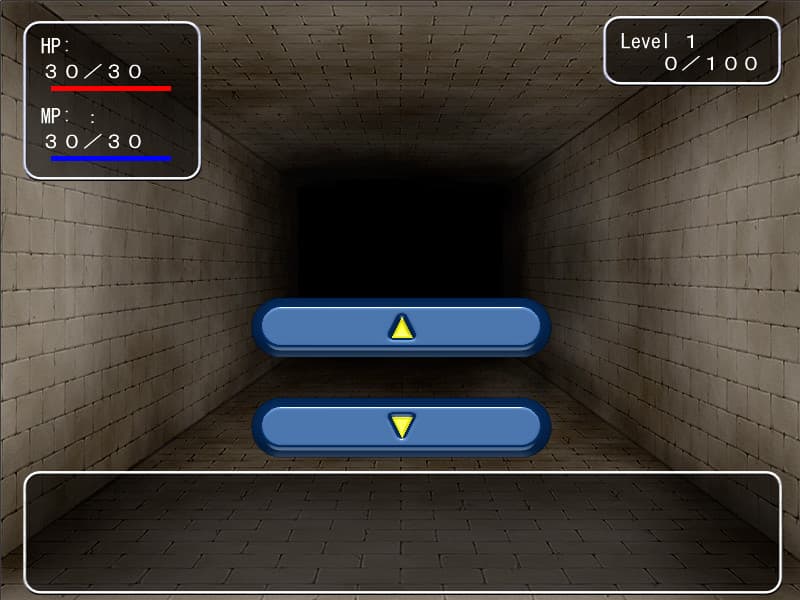 Desire Dungeon screenshot 5