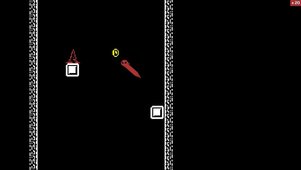 Shield Jump screenshot 3