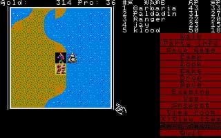 Demons Winter screenshot 5