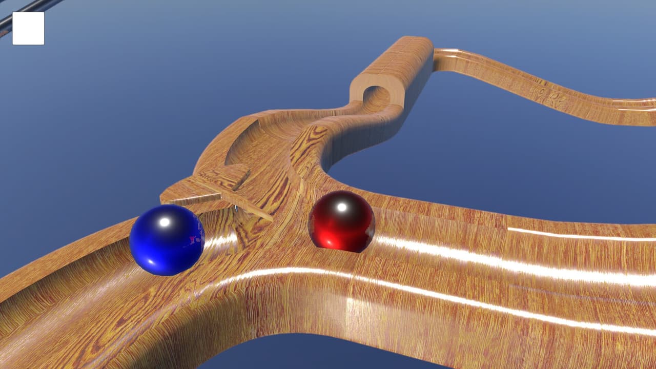 Marvelous Marbles