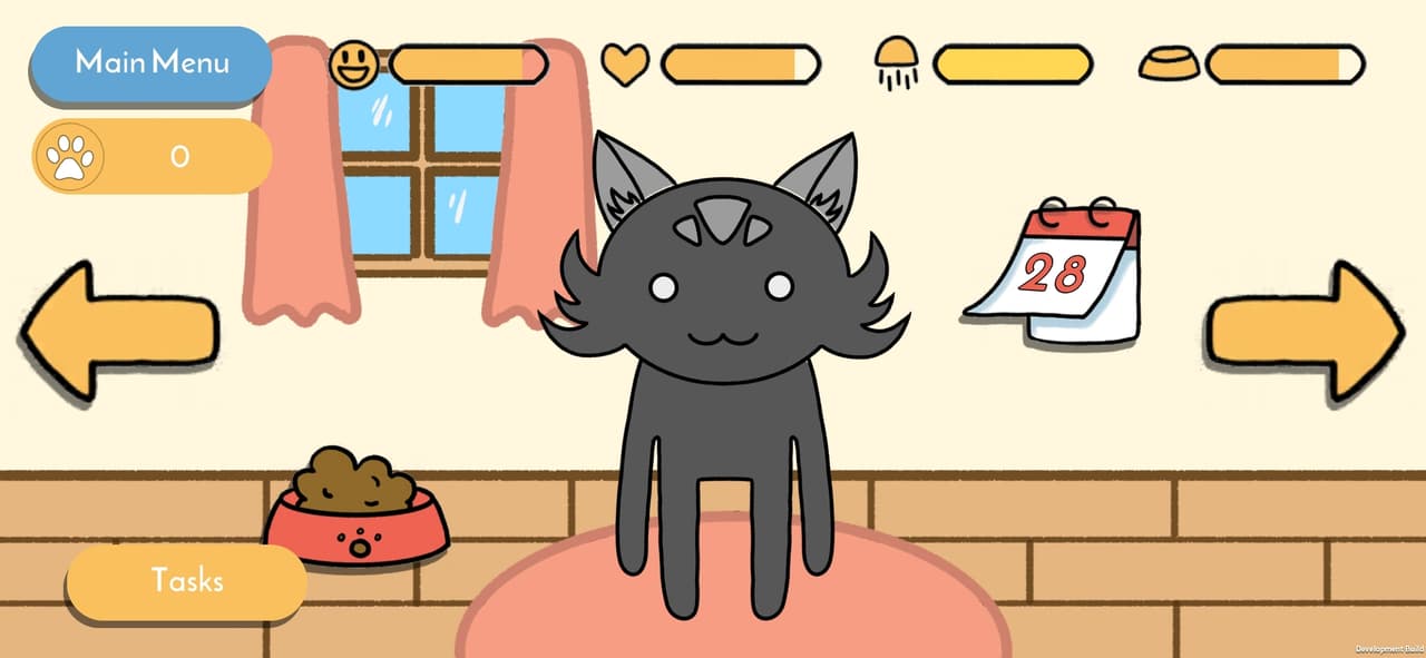 Pawsify screenshot 2